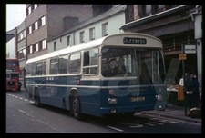 Copy bus slide for sale  PUDSEY