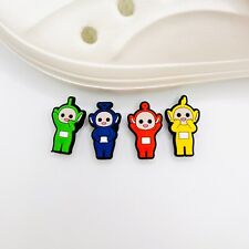 Teletubbies charms fits for sale  HERTFORD