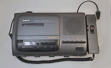 Sanyo trc9200 cassette d'occasion  Expédié en Belgium