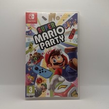 Super mario party usato  Capri