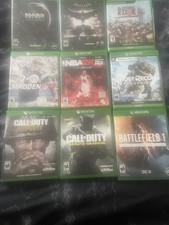 Microsoft xbox one for sale  Fall River