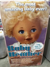 Baby heather doll for sale  Weirton