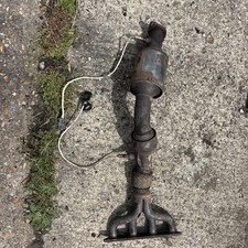 18407523410 catalytic converte for sale 18407523410 catalytic converte for sale  BUSHEY