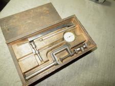 Vtg starrett 196 for sale  Elgin