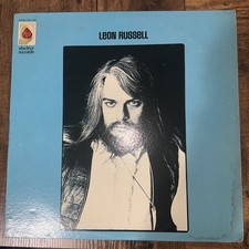 Leon russell original for sale  Akron