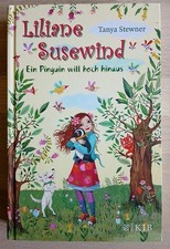 Liliane susewind pinguin gebraucht kaufen Liliane susewind pinguin gebraucht kaufen  Hamburg