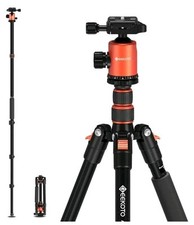 Geekoto tripod camera for sale  Pueblo