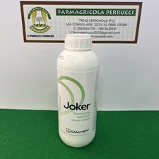 Joker erbicida per usato  Cerignola