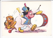 Wald disney künstlerkarte gebraucht kaufen  Duisburg