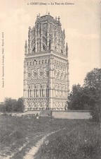 Chiry 5150 0117 d'occasion Chiry 5150 0117 d'occasion  France