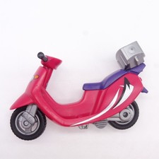 41795 playmobil scooter d'occasion 41795 playmobil scooter d'occasion  Marck
