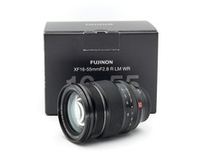 Fujifilm fujinon xf16 gebraucht kaufen  Nordhorn