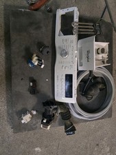 Pezzi lavatrice whirlpool usato  Meran
