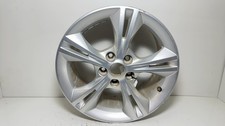Ford focus wheel for sale  Morristown