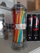 Tablecraft usa strohhalmspende gebraucht kaufen  Otzberg