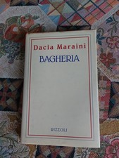 Ed. rizzoli libro usato  Torino