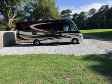 Mercedes diesel motorhome for sale  Bethlehem