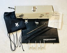 Vintage coleman exponent for sale  Omaha