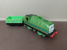 Gator train truck for sale  BACUP