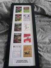 Nottingham forest 1980 for sale  LEICESTER
