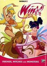 Winx club 1st for sale  Arlington