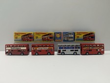 Matchbox the londoner gebraucht kaufen Matchbox the londoner gebraucht kaufen  Riesa