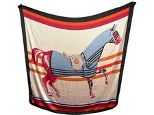 Hermes cheval couverture for sale  HAVERFORDWEST
