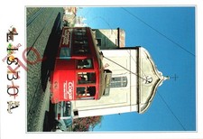 Cartão postal fotográfico:-Lisboa, Eletrico Tipico De Lisboa comprar usado  Enviando para Brazil