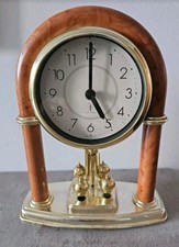 Funkuhr tischuhr uhr gebraucht kaufen Funkuhr tischuhr uhr gebraucht kaufen  Deutschland