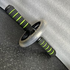 Wheel exercise roller for sale  LONDON