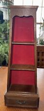 Vintage shelf curio for sale  Tiverton