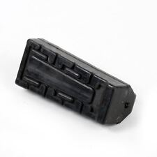 Replacement footpeg footrest for sale  BRIGHTON