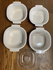 Rubbermaid microwave cookware for sale  Lincolnton