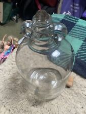 4.5l glass money for sale  WADHURST