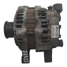 Alternatore peugeot 1007 usato  Venetico