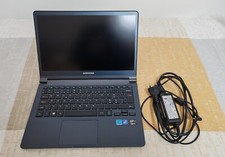 Samsung ultrabook notebook gebraucht kaufen  Lübbecke