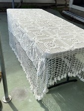 Antique vintage white for sale  Santa Cruz