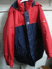 Parka helly handsen d'occasion  Trégueux
