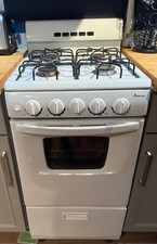 Amana inch 2.6 for sale  San Francisco