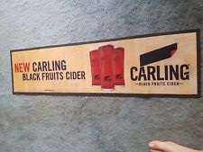 Carling black fruit for sale  BIRMINGHAM