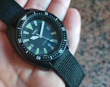 Orologio mwc special usato  Napoli