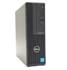 Computer desktop dell usato  Campagna