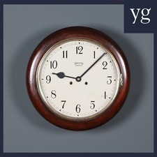 Antique 15.5 mahogany for sale  TARPORLEY