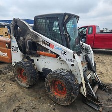 Bobcat s300 frame for sale  Spencer