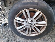 Jaguar x250 alloy for sale  WREXHAM