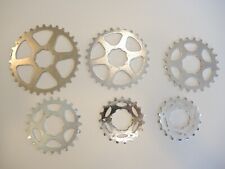 Campagnolo speed cassette for sale  BISHOPS CASTLE