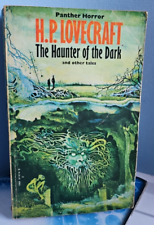 H.p. lovecraft. haunter for sale  MILTON KEYNES