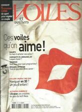 Voiles voiliers 447 usato  Spedire a Italy