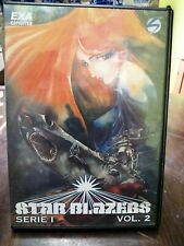 Star blazers stagione usato Star blazers stagione usato  Viagrande