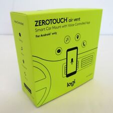 Logitech zerotouch air for sale  San Francisco